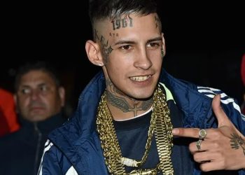 EL MANAGER DE L-GANTE HIZO UN PARTICULAR PEDIDO A LOS FANS TRAS LA DETENCIÓN DEL CANTANTE