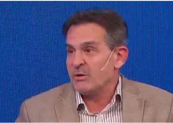 ANÍBAL LOTOCKI ROMPIÓ EL SILENCIO: «MIS PACIENTES SABEN QUE NO SOY CIRUJANO PLÁSTICO»