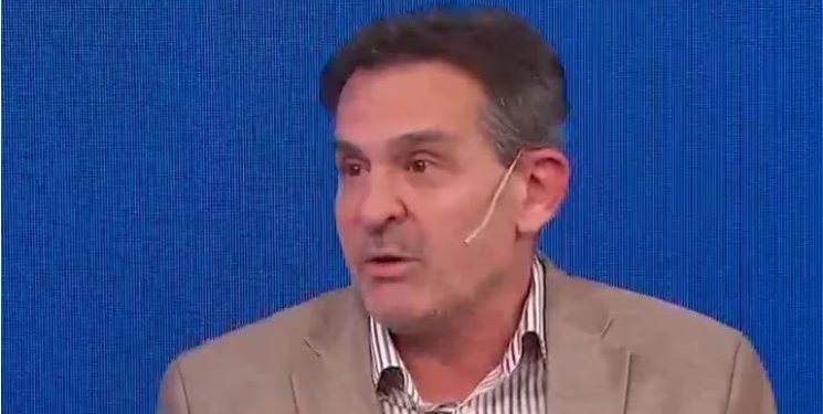 ANÍBAL LOTOCKI ROMPIÓ EL SILENCIO: «MIS PACIENTES SABEN QUE NO SOY CIRUJANO PLÁSTICO»