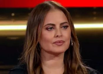 PREOCUPACIÓN POR LA SALUD DE SILVINA LUNA: ESTÁ INTERNADA EN TERAPIA INTENSIVA