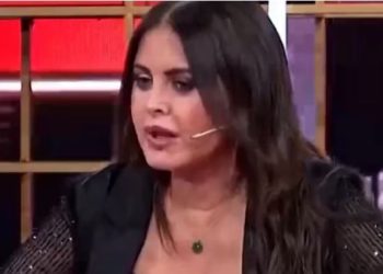 LAS ÚLTIMAS NOVEDADES SOBRE LA SALUD DE SILVINA LUNA