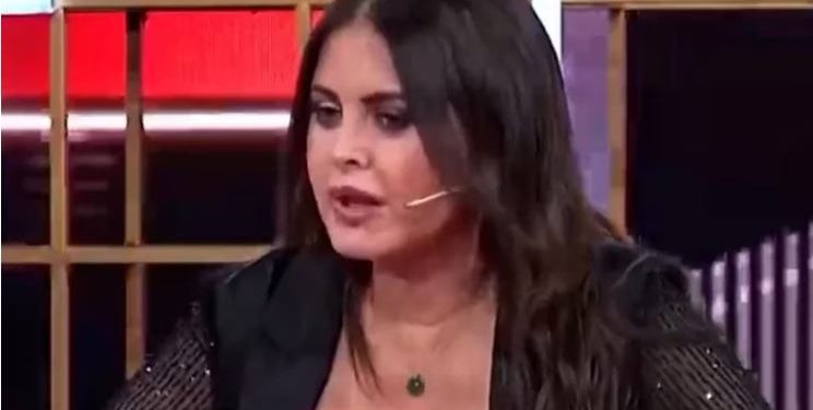 LAS ÚLTIMAS NOVEDADES SOBRE LA SALUD DE SILVINA LUNA