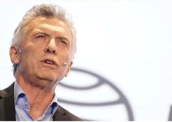 MACRI MANTIENE DISTANCIA PÚBLICA DE LA INTERNA ENTRE LARRETA Y BULLRICH Y VIAJA EN MODO CAMPAÑA A CÓRDOBA