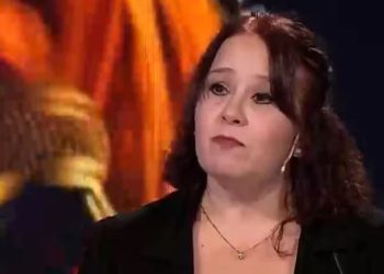 LA MAMÁ DE KARINA LA PRINCESITA SE QUEBRÓ AL HABLAR DE SU HIJA: «LLEVA UNA MOCHILA MUY PESADA»