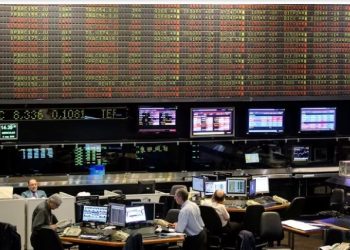 LA CANDIDATURA DE MASSA CONSOLIDA LAS CHANCES DE QUE EL MERCADO EXTIENDA LA SUBA DE LAS ACCIONES Y LOS BONOS