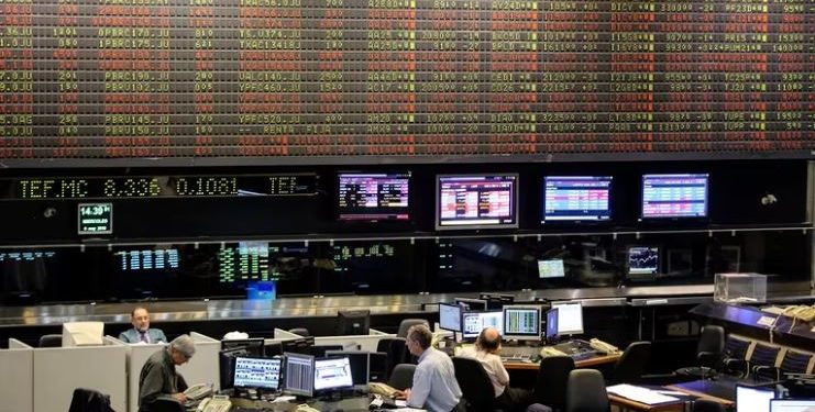 LA CANDIDATURA DE MASSA CONSOLIDA LAS CHANCES DE QUE EL MERCADO EXTIENDA LA SUBA DE LAS ACCIONES Y LOS BONOS