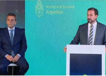 MONOTRIBUTO: EL GOBIERNO ANUNCIÓ UNA SUBA DE 41,5% EN LOS TOPES DE CADA CATEGORÍA