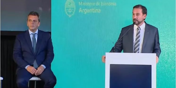 MONOTRIBUTO: EL GOBIERNO ANUNCIÓ UNA SUBA DE 41,5% EN LOS TOPES DE CADA CATEGORÍA