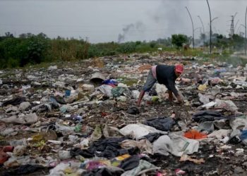 EN MEDIO DE LA ELEVADA INFLACIÓN, EL GOBIERNO SUSPENDIÓ LA PUBLICACIÓN DE UN ÍNDICE ALTERNATIVO DE POBREZA