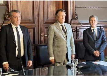 LOS PRECANDIDATOS PRESIDENCIALES FIRMARÁN UN COMPROMISO ÉTICO DIGITAL CONTRA LAS NOTICIAS FALSAS Y LA DESINFORMACIÓN