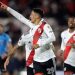 RIVER PLATE VENCIÓ 2-0 A THE STRONGEST Y SE CLASIFICÓ A LOS OCTAVOS DE LA COPA LIBERTADORES COMO SEGUNDO EN SU GRUPO