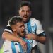 RACING GOLEÓ 4-0 A ÑUBLENSE Y AVANZÓ A LOS OCTAVOS DE FINAL DE LA COPA LIBERTADORES COMO LÍDER EN SU GRUPO