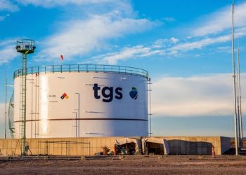 TGS FUE ELEGIDA PARA OPERAR Y MANTENER EL GASODUCTO PRESIDENTE NÉSTOR KIRCHNER