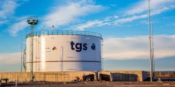 TGS FUE ELEGIDA PARA OPERAR Y MANTENER EL GASODUCTO PRESIDENTE NÉSTOR KIRCHNER