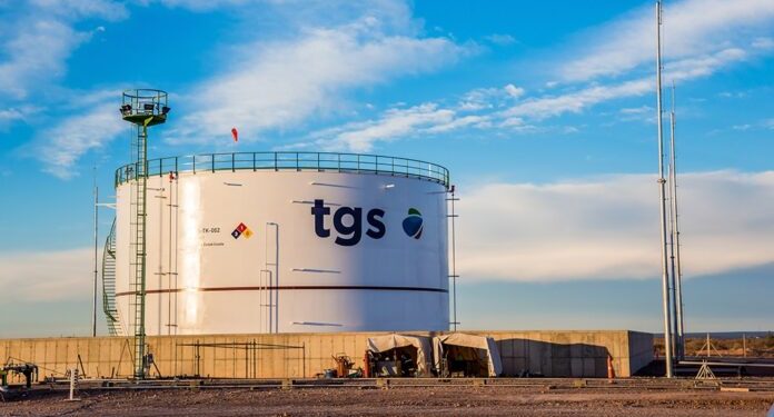 TGS FUE ELEGIDA PARA OPERAR Y MANTENER EL GASODUCTO PRESIDENTE NÉSTOR KIRCHNER