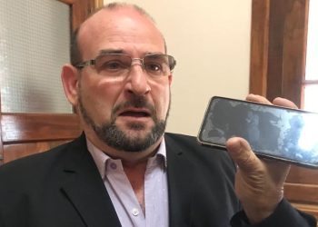 FABRIZZI: «LA GENTE ELIGE A CERRI COMO UNA LOCALIDAD DE DESCANSO Y TRANQUILIDAD»