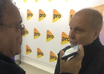 LOMBARDI: «BAHÍA ESTÁ LLENA DE OPORTUNIDADES Y NIDIA MOIRANO LAS VA A LLEVAR ADELANTE»