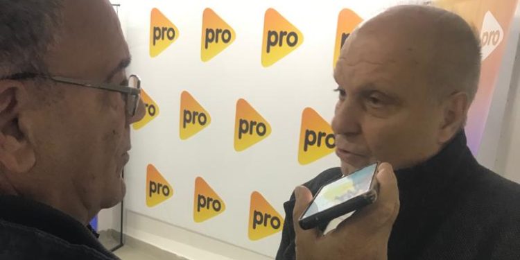 LOMBARDI: «BAHÍA ESTÁ LLENA DE OPORTUNIDADES Y NIDIA MOIRANO LAS VA A LLEVAR ADELANTE»