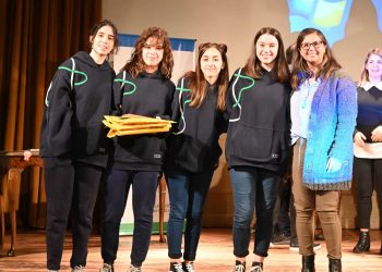 SE CONOCIERON LOS EQUIPOS GANADORES DEL CONCURSO «ATR POR EL CAMBIO CLIMÁTICO»
