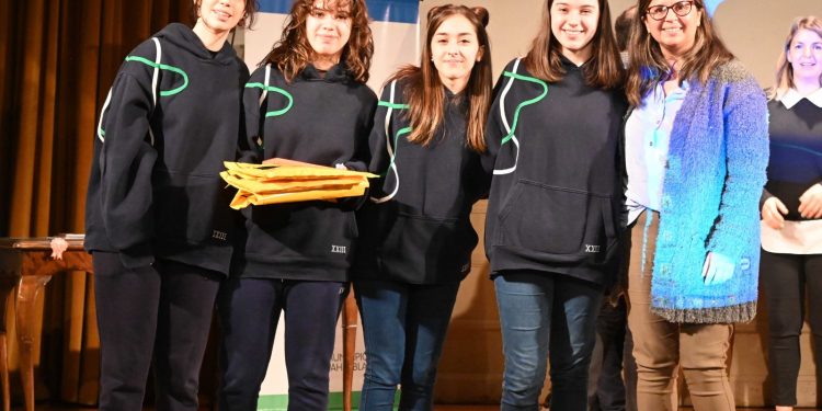 SE CONOCIERON LOS EQUIPOS GANADORES DEL CONCURSO «ATR POR EL CAMBIO CLIMÁTICO»