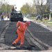 CONTINÚA EL PLAN DE PAVIMENTACIÓN: MÁS Y MEJORES ALTERNATIVAS PARA EL TRÁNSITO VEHÍCULAR