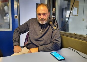 DE LA FUENTE: «JAMÁS PENSAMOS QUE SE IBA A TERMINAR LA GUERRA Y MENOS CON EL RESULTADO QUE SE DIO»