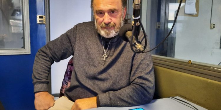 DE LA FUENTE: «JAMÁS PENSAMOS QUE SE IBA A TERMINAR LA GUERRA Y MENOS CON EL RESULTADO QUE SE DIO»