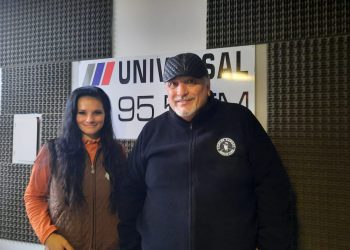 VALLE: «HAY MUCHA GENTE JOVEN, LAS RAÍCES PUEDEN ESTAR ADORMECIDAS PERO ESTÁN»