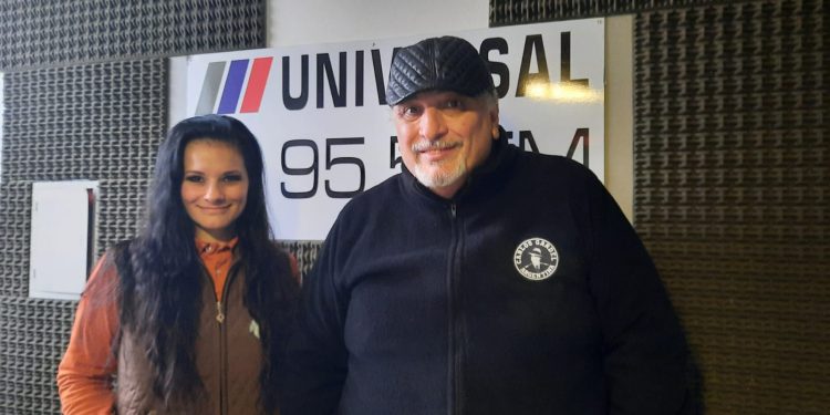 VALLE: «HAY MUCHA GENTE JOVEN, LAS RAÍCES PUEDEN ESTAR ADORMECIDAS PERO ESTÁN»