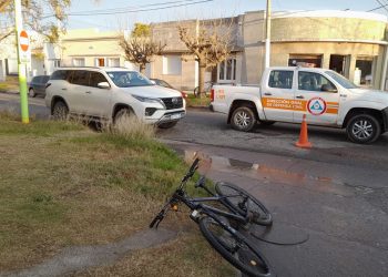 CHOQUE EN TUCUMÁN Y PARANÁ