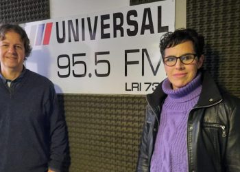 CASTILLO Y RODRÍGUEZ: «VAMOS A PLANTEAR LOS DERECHOS DE LOS TRABAJADORES COMO PRIORIDAD»