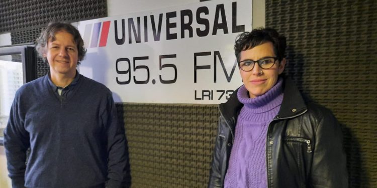 CASTILLO Y RODRÍGUEZ: «VAMOS A PLANTEAR LOS DERECHOS DE LOS TRABAJADORES COMO PRIORIDAD»