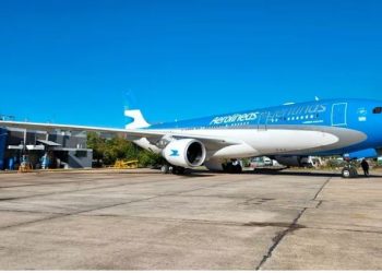 AEROLÍNEAS ARGENTINAS COMENZARÁ A VIAJAR A MIAMI Y NUEVA YORK DESDE AEROPARQUE
