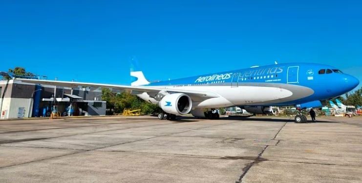AEROLÍNEAS ARGENTINAS COMENZARÁ A VIAJAR A MIAMI Y NUEVA YORK DESDE AEROPARQUE