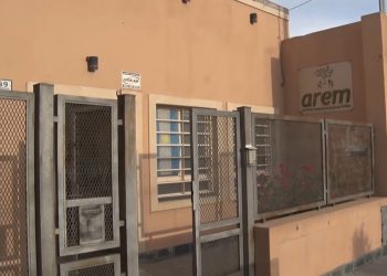 ESMOLI: «LA IDEA PRINCIPAL ES RECAUDAR FONDOS PARA SOSTENER LA INSTITUCIÓN»