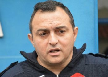 BEZOS: «SE HARÁN TRES ANILLOS DE CONTROL, ADEMÁS DEL MONITOREO EN DIFERENTES SECTORES»