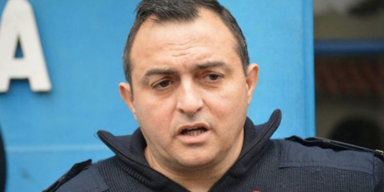 BEZOS: «SE HARÁN TRES ANILLOS DE CONTROL, ADEMÁS DEL MONITOREO EN DIFERENTES SECTORES»