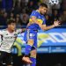 BOCA JUNIORS LE GANÓ 1 A 0 A COLO COLO Y SE CLASIFICÓ A LOS OCTAVOS DE FINAL DE LA COPA LIBERTADORES