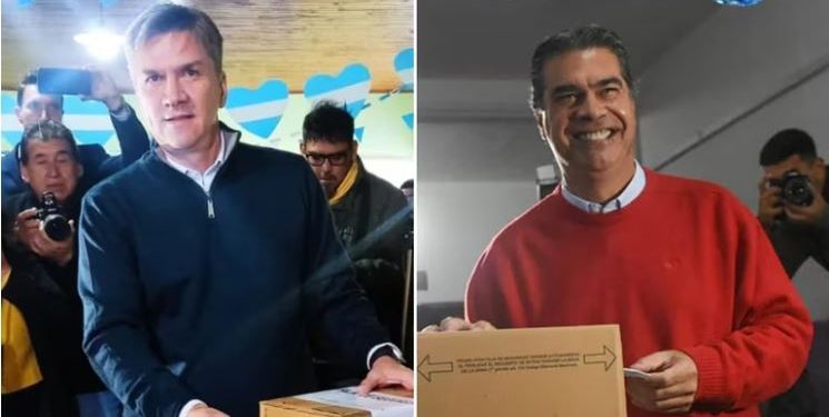 PASO EN CHACO: EN MEDIO DEL ESCÁNDALO POR LA DESAPARICIÓN DE CECILIA STRZYZOWSKI, JUNTOS POR EL CAMBIO DERROTÓ AL FRENTE QUE LIDERA CAPITANICH