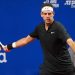 JUAN MARTÍN DEL POTRO VUELVE A DISPUTAR UN TORNEO DE TENIS
