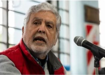 JULIO DE VIDO ALERTÓ POR UNA «CATÁSTROFE ELECTORAL» DEL PERONISMO SI ELIGE «A DEDO» A SU CANDIDATO