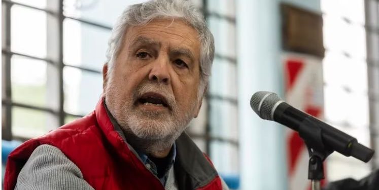 JULIO DE VIDO ALERTÓ POR UNA «CATÁSTROFE ELECTORAL» DEL PERONISMO SI ELIGE «A DEDO» A SU CANDIDATO