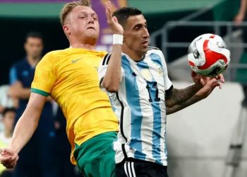 ÁNGEL DI MARÍA ESTÁ A UN PASO DE TRANSFORMARSE EN REFUERZO DE OTRO GIGANTE DE EUROPA