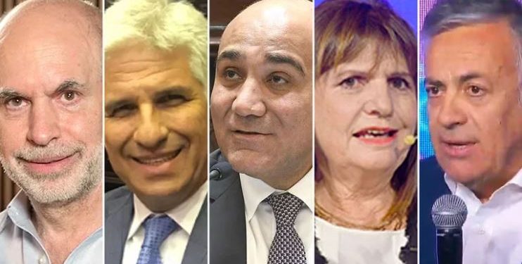 GANADORES Y PERDEDORES DE OTRO ROUND ELECTORAL