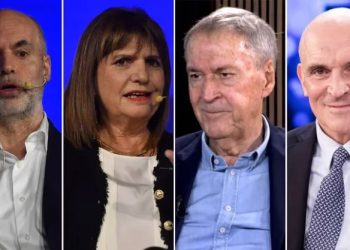 LA MESA NACIONAL DE JUNTOS POR EL CAMBIO SE REUNIRÁ ESTA TARDE PARA DEBATIR LA AMPLIACIÓN DE LA COALICIÓN QUE PROMUEVE RODRÍGUEZ LARRETA