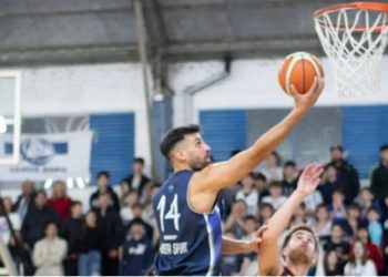 HEINRICH: «UNA CARACTERÍSTICA DE ESTE EQUIPO ES QUE SUPIMOS MANTENER LA CALMA»