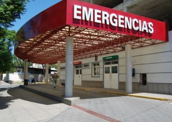 UNA FAMILIA FUE HOSPITALIZADA POR INTOXICACIÓN CON MONÓXIDO DE CARBONO