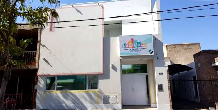 INVESTIGACIÓN POR PRESUNTOS ABUSOS SEXUALES EN JARDÍN DE INFANTES DE BAHÍA BLANCA