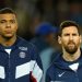 CONTUNDENTE RESPALDO DE MBAPPÉ A MESSI TRAS SU SALIDA DEL PSG