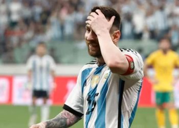 ARGENTINA SE ENFRENTA A INDONESIA EN EL CIERRE DE LA GIRA POR ASIA